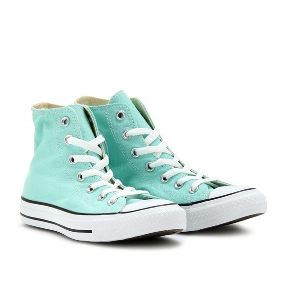Converse Shoes - Converse High-Tops
